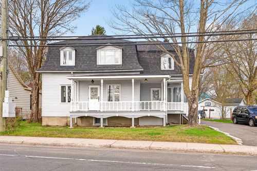 3568 Av St-Augustin, Lévis, QC, G6Z8H2 | Card Image