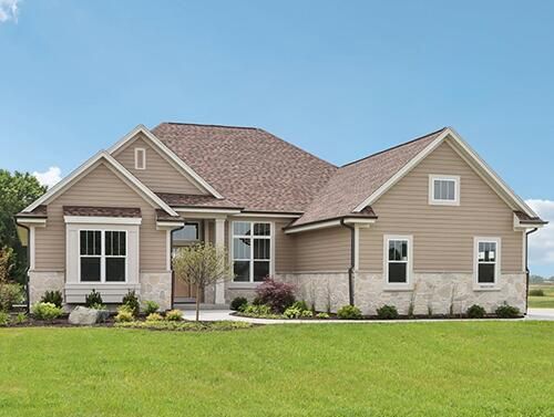 N82W27557 Cress-Brook Drive, Lisbon, WI, 53029 | Card Image