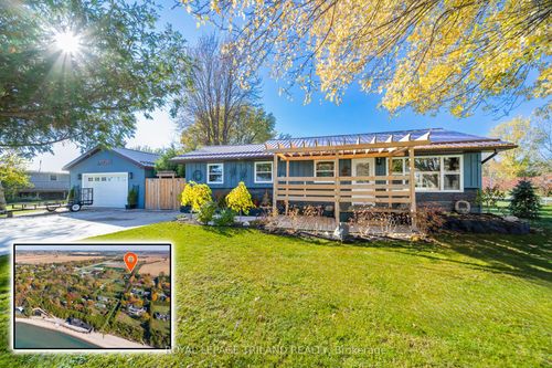 72777 Bluewater Highway, Zurich, ON, N0M2T0 | Card Image