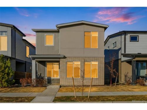 5049 E 63rd Pl, Commerce City, CO, 80022-3348 | Card Image