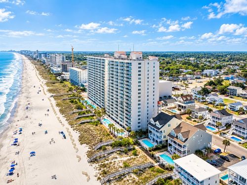 1504-1625 S Ocean Blvd., North Myrtle Beach, SC, 29582 | Card Image