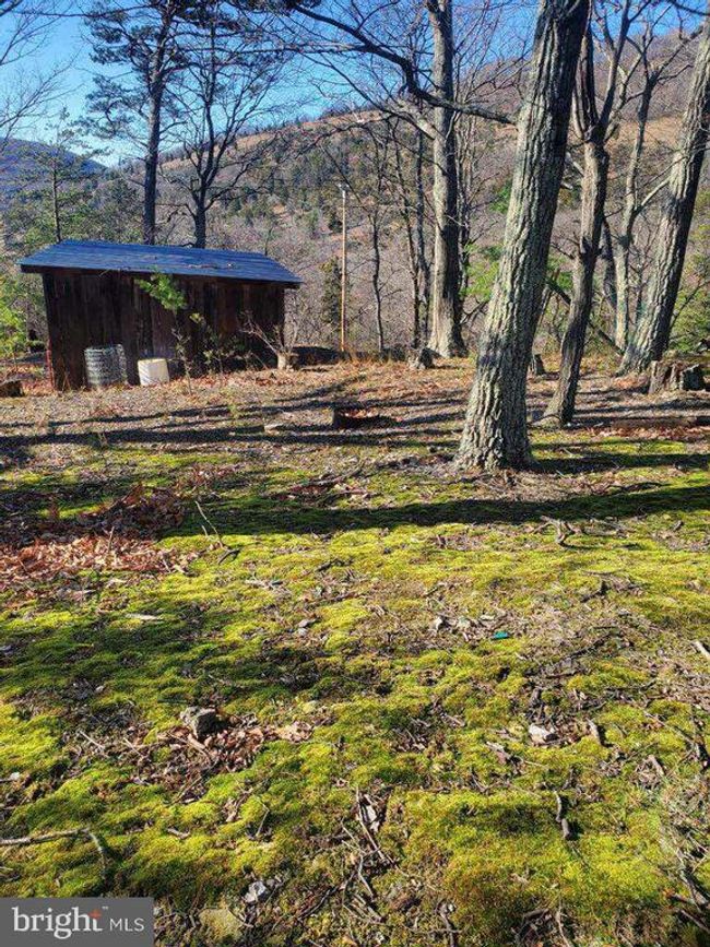 1527 Highland Springs Rd, House other with 2 bedrooms, 0 bathrooms and null parking in OLD FIELDS WV | Image 34