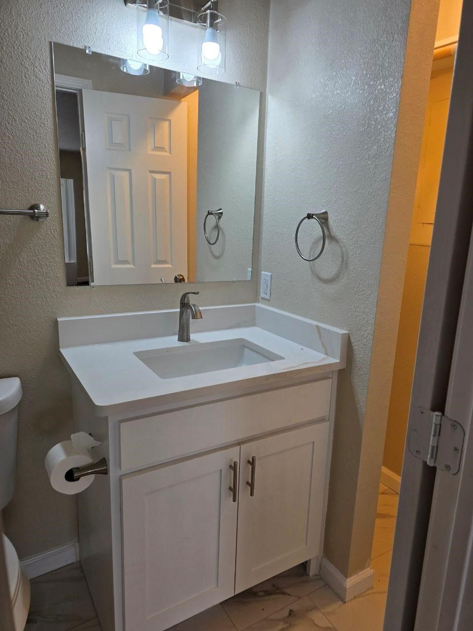 Residential in Burleson 4