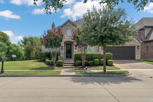 4105 Jubilee Dr, Mckinney, TX, 75070-7564 | Card Image