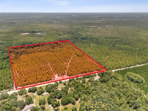 0 Penny Haddock Rd, Hilliard, FL, 32046 | Card Image