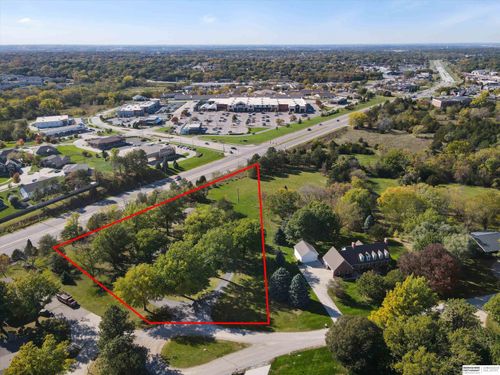 6101 Frontier Rd, Lincoln, NE, 68516-3589 | Card Image
