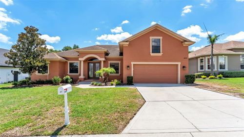 2873 Kinsley Dr, Lakeland, FL, 33812-3809 | Card Image