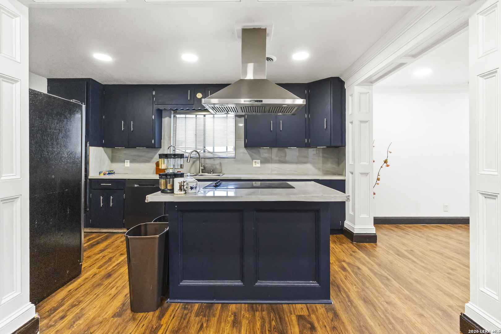 Residential in San Antonio 3