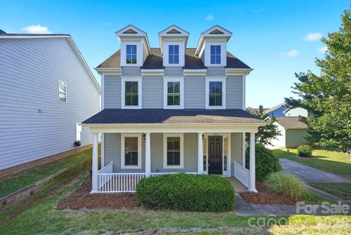 10227 Sam Meeks Rd, Pineville, NC, 28134-7302 | Card Image