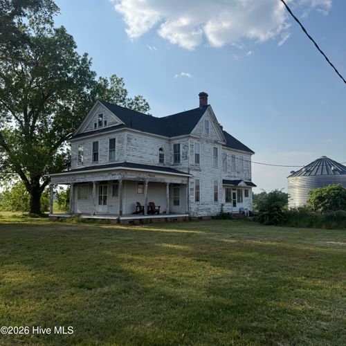 3639 Rocky Hock Rd, Edenton, NC, 27932-8019 | Card Image