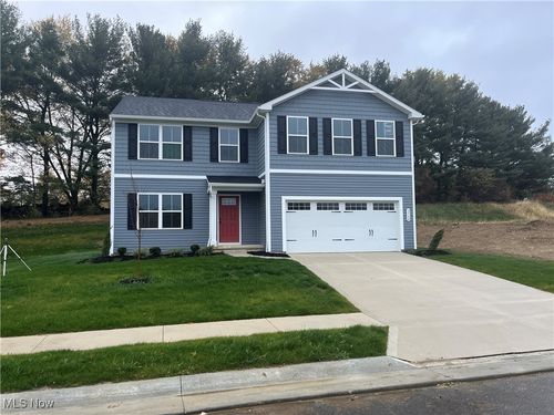 3564 Kenyon Creek Ave Nw, Massillon, OH, 44647-8905 | Card Image