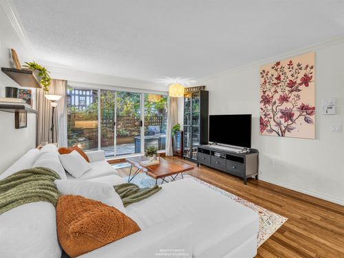 103-1412 W 14th Ave, Vancouver, BC, V6H1R3 | Card Image