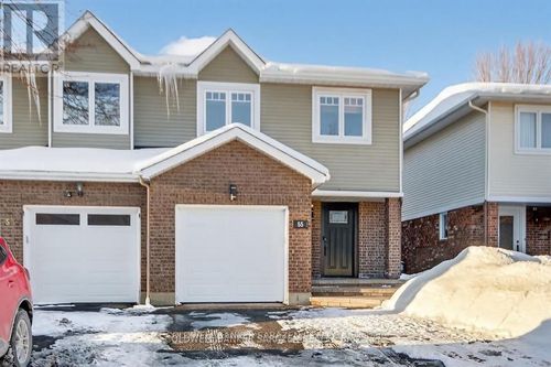 55 Woodpark Way, Nepean, ON, K2J4C6 | Card Image