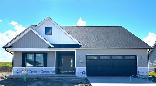 15269 Cypress Dr, Perrysburg, OH, 43551 | Card Image