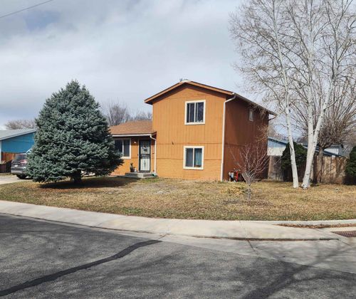 3010 F 3/4 Rd, Grand Junction, CO, 81504-5521 | Card Image