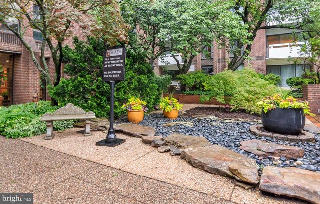 APT-401 - 7 Slade Ave, Condo with 3 bedrooms, 2 bathrooms and null parking in Baltimore MD | Image 40