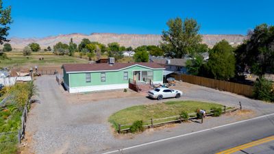 3134 1/2 F 1/2 Road, House other with 3 bedrooms, 2 bathrooms and null parking in Grand Junction CO | Image 2