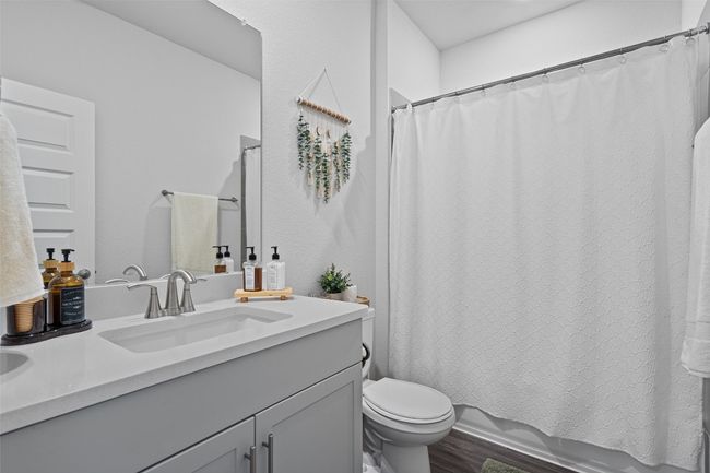 134 Stellers Swoop, House other with 5 bedrooms, 3 bathrooms and 4 parking in Cedar Creek TX | Image 24