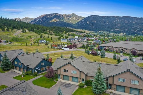 376 Candlelight Meadow Drive, Big Sky, MT, 59716 | Card Image