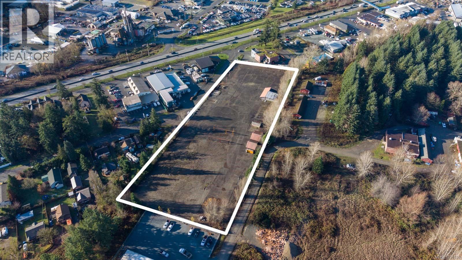 Land in Duncan 3