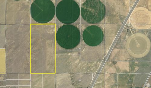 310 Acres, Kanarraville, UT, 84742 | Card Image