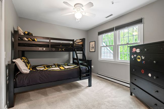 49 Lamppost Dr, House other with 4 bedrooms, 3 bathrooms and 4 parking in Redding CT | Image 15