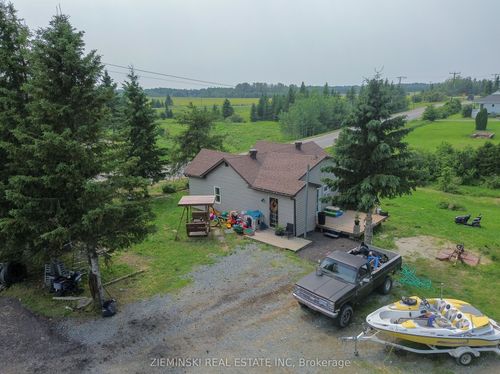 1058 572 Highway, Black River Matheson, ON, P0K1R0 | Card Image