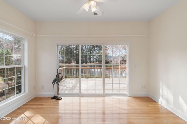 102 E Sanderling Cir, House other with 2 bedrooms, 2 bathrooms and 2 parking in Hampstead NC | Image 24