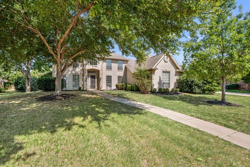 1912 Shooting Star Ln, Southlake, TX, 76092-6935 | Card Image