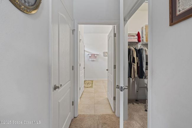 4015 Harvest Cir, House other with 4 bedrooms, 2 bathrooms and null parking in Rockledge FL | Image 30
