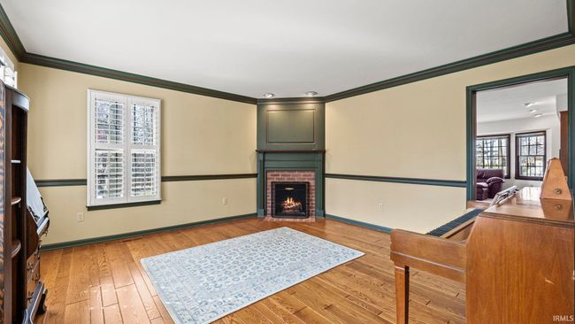 8215 Post Oak Ct, House other with 5 bedrooms, 3 bathrooms and null parking in Fort Wayne IN | Image 4