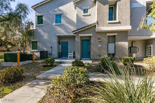 2052-2495 Sunflower Days Ave, North Las Vegas, NV, 89031-4464 | Card Image