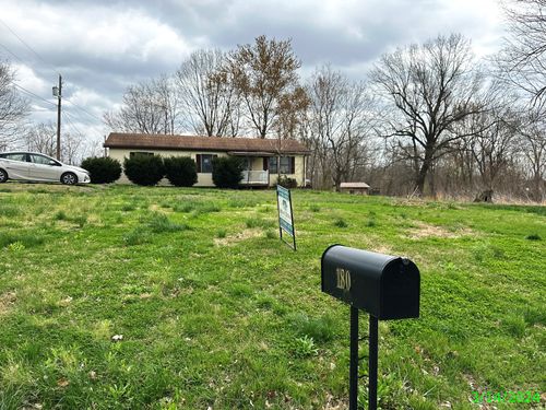 180 N Hoffman St, Nebo, KY, 42441-9598 | Card Image