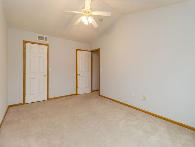 UNIT-608 - 2100 Meadow Chase Ln, Condo with 2 bedrooms, 3 bathrooms and null parking in Des Moines IA | Image 22