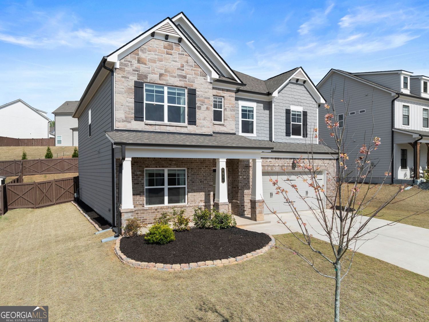Residential in Gainesville 3