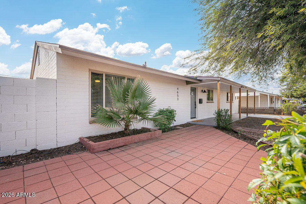 Residential in Phoenix 3