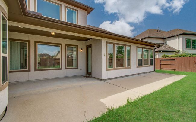 5719 Avon Landing Ln, House other with 5 bedrooms, 6 bathrooms and 3 parking in Sugar Land TX | Image 47