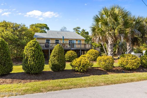 7028 Archers Creek Dr, Emerald Isle, NC, 28594-2930 | Card Image