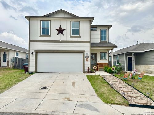 13018 Kathleen St, Saint Hedwig, TX, 78152-0457 | Card Image