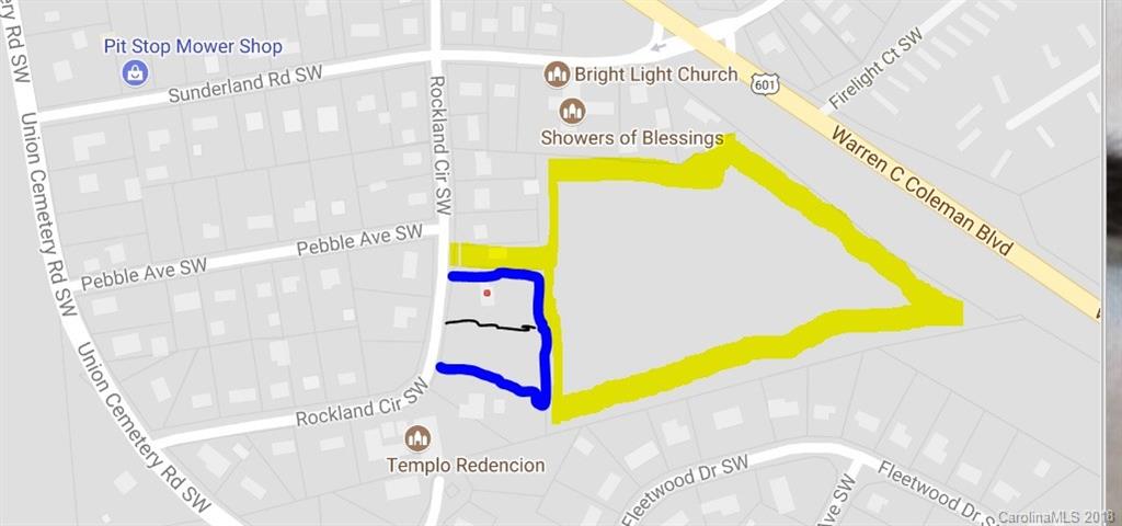 Land in Concord 2