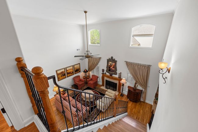 93 Eagle Glade Cv, House other with 4 bedrooms, 3 bathrooms and null parking in Cordova TN | Image 24