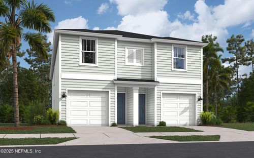6205 Cowford Landing Way, Jacksonville, FL, 32219-2544 | Card Image