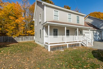 103 - 122 Common Street, Condo with 3 bedrooms, 2 bathrooms and null parking in Saco ME | Image 1