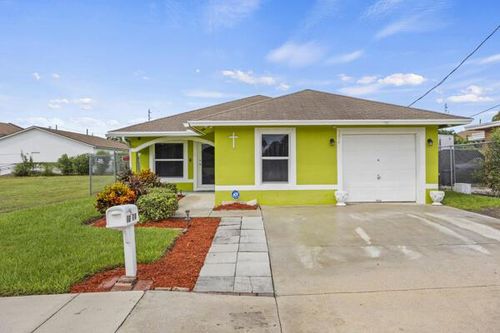 1274 W 33rd St, Riviera Beach, FL, 33404-2954 | Card Image