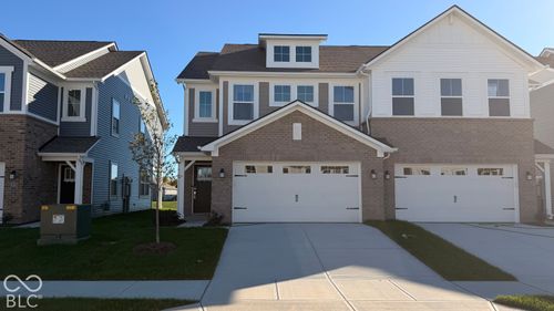 4321 Garden Trace Dr, Indianapolis, IN, 46268-2189 | Card Image