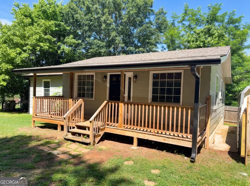 4083 Old Gainesville Highway, Alto, GA, 30510 | Card Image