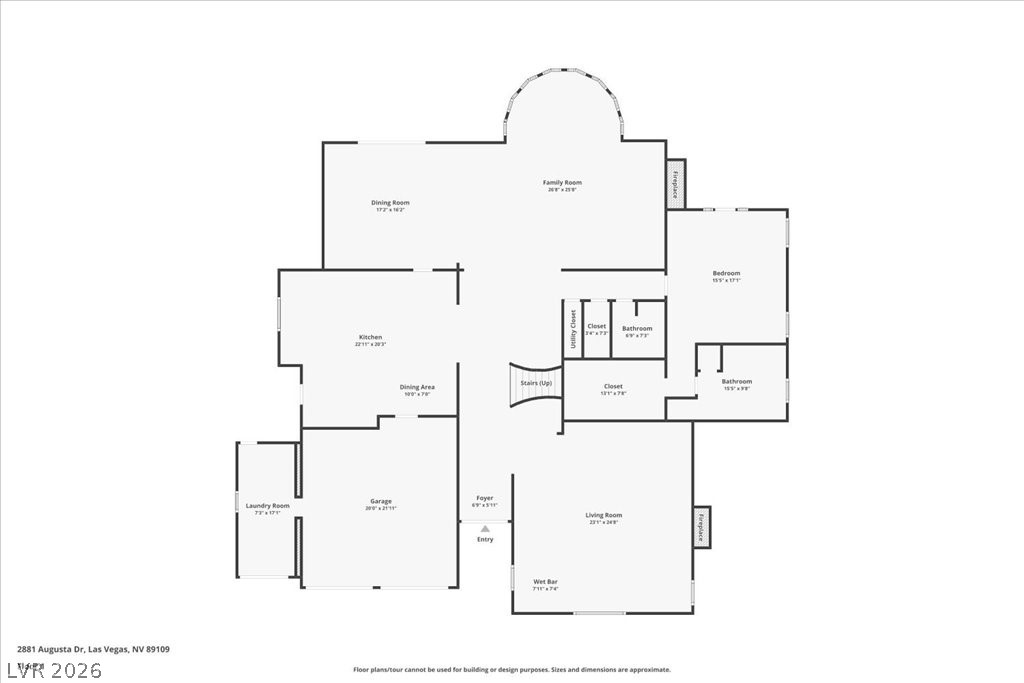 Residential in Las Vegas 4