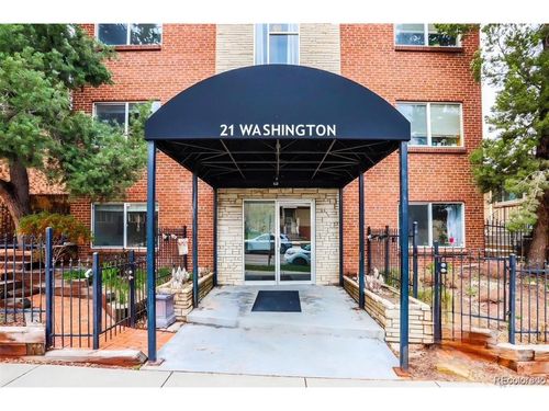 apt-104-21 N Washington St, Denver, CO, 80203-4234 | Card Image