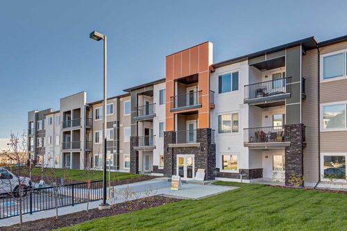 201-4 Sage Hill Terr Nw, Calgary, AB, T3R0W4 | Card Image