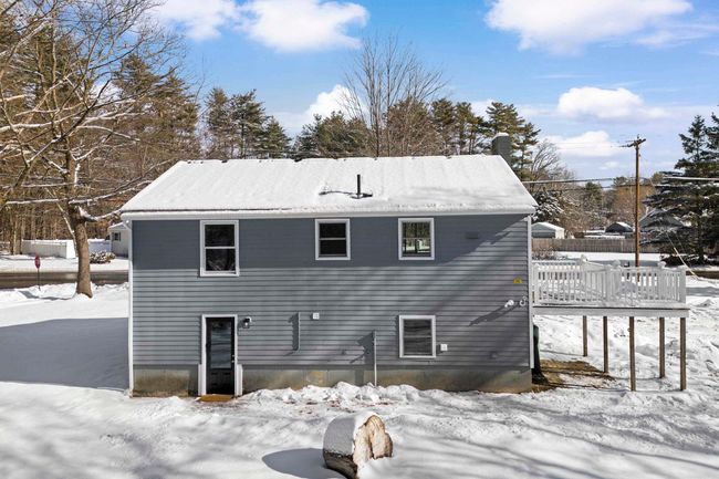 49 Depot Rd, House other with 3 bedrooms, 2 bathrooms and null parking in Epping NH | Image 11